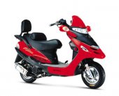 2007 Chang-Jiang BD 125T-6 photo